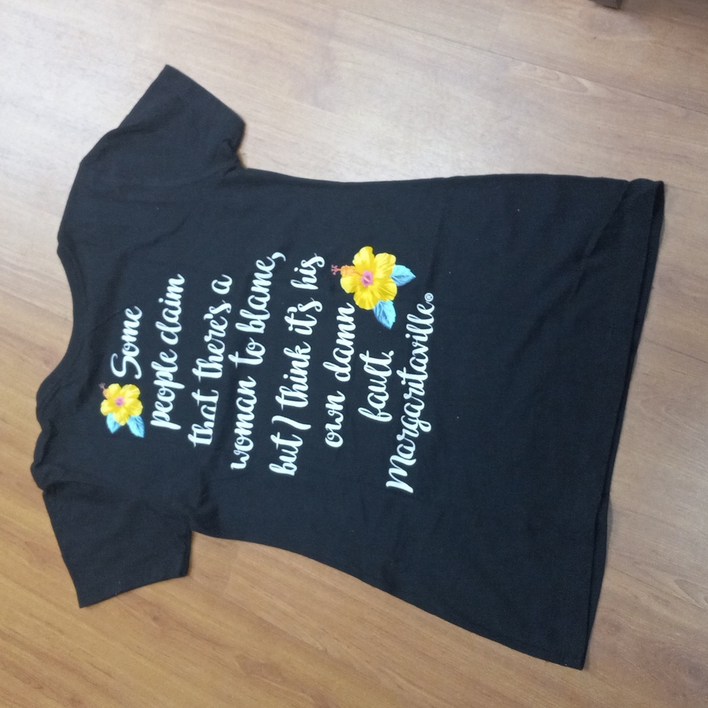 Margaritaville Tshirt